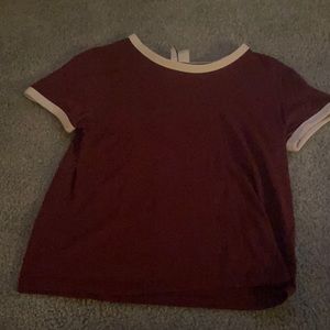 Don’t wear anymore